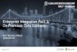 Enterprise Integration Pack & On-Premises Data Gateway