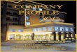 Damhil Hotel Gorontalo Company Profile