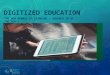 Digitized Education: The New Normal in Learning – Ushered in By the GenX
