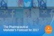 The Pharmaceutical Marketer’s Forecast for 2017 - February 2017