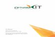 Dynamix IT GmbH - Company Profile - EN-US DINA4 - Email