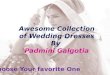 Padmini Galgotia- Beautiful Wedding Dress Collection