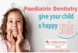 Paediatric Dental Treatment In Noida | Childrens Dentist  In India