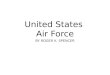 Roger K Spencer | Air Crafts in the Air Force