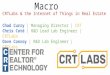 CRTLabs & The Internet of Things in Real Estate