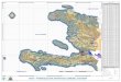 Haiti Hydroelectric Potential Map
