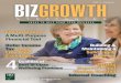 BIZGrowth Strategies - Spring 2017
