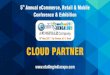 Cloud Companies at eTailing India Bengaluru 2017