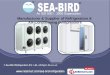 Refrigeration and Air Conditioning Equipment by Sea Bird Refrigeration Pvt. Ltd., Delhi