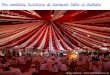 Pre wedding functions at banquet halls in kolkata