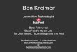 Ben Kreimer – The value of 360-degree video