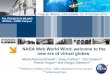 NASA Web World Wind: welcome to the new era of virtual globes
