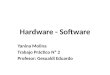 Hardware   Software