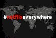 Netflix - Launch In India