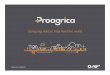 Proagrica - Big Data to Feed the World