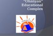 Ohanyan educational complex