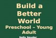 NCompass Live: Build a Better World: Summer Reading Program 2017