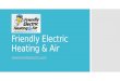 Electrician in Edison, NJ | Friendly Electric Heating & Air