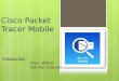 Cisco packet tracer mobile