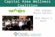 Capital Area Wellness Coalition