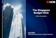 Budget Seminar 2016