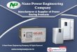 Power Saving Product by Nano Power Engineering Company, Pune