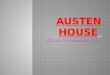 Austen house