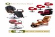 High Quality Salon Furniture/Equipment - Wholesale Salon & Spa Equipment
