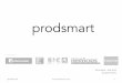Caixa Empreender Award 2016| Prodsmart (Startup Lisboa)