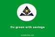 Solar Bizlee - go green with savings