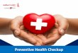 Why Preventive Health Checkup is Important?