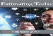 2017_February_Estimating_Today - New CPE's