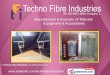 Telecom Product Division by Techno Fibre Industries Bhopal