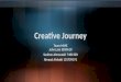 Creative Journey MME
