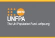 UNFPA Flipboard magazine-A