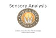 Sensory-Analysis-PPT FBC