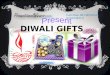 24k Gold plated diwali gifts from promotionalwears