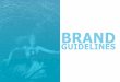 PFF Presentation One - Brand Guide