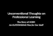 Hoby professional-learning