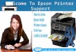 How to Troubleshoot Epson Inkjet printer Issues|+1-800-213-8289 Toll-Free?
