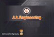 J.B Engineering:ETO Gas Sterilizer,ETO manufacturers