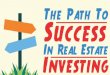 The Path To Success In Real Estate Investing