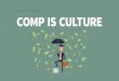 Webinar-Comp is Culture: Findings from PayScale's 2017 Compensation Best Practices Report