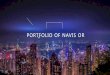 Navis or portfolio
