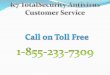 K7 TotalSecurity Antivirus customer service 1-855-233-7309 California K7 TotalSecurity Antivirus Technical Support Phone Number