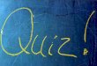 How well do you know ccsd quiz