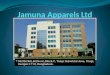 Fire Safety Activities of Jamuna Apparels Ltd