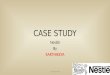 Case study on Nestle