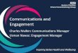 Communications and engagement presentation   governing body - april 2016 final1