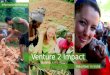 Venture 2 Impact: Volunteer in India
